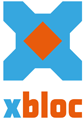 xbloc Sponsor Logo