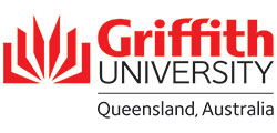 Griffin University Sponsor Logo