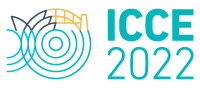 ICCE 2022 Sydney
