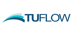 Tuflow Sponsor Logo