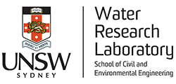 Water Research Laboratory Sponsor Logo