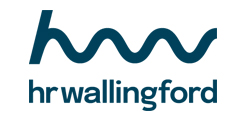 HR Walling Food Sponsor Logo