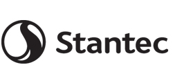 Stantec Sponsor Logo
